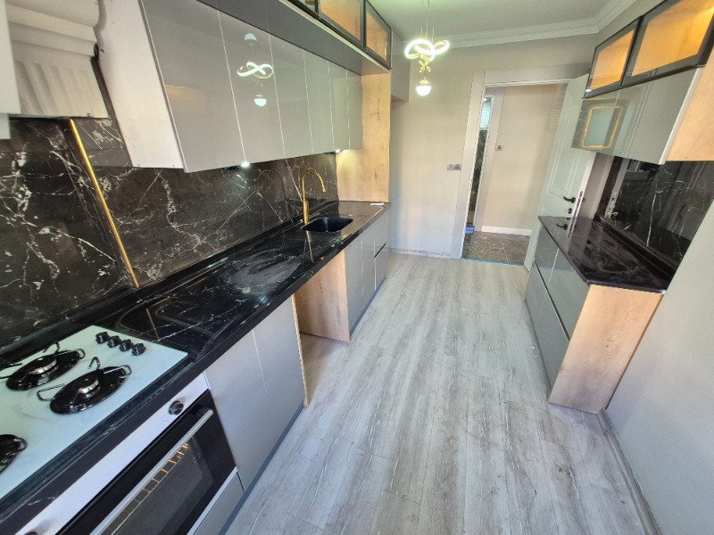 Edremit Altınkum Mah`da3+1  Daire. - 9